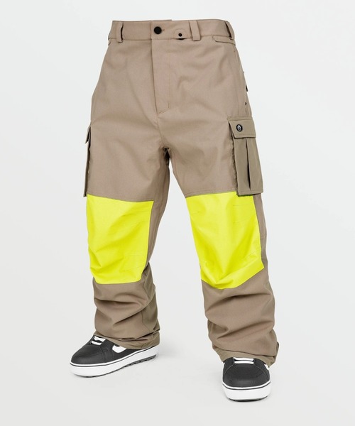 セール】【VOLCOM/ボルコム】 Mens Nwrk Baggy Pants /スキー