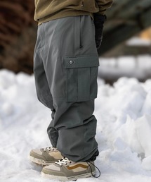 【VOLCOM/ボルコム】 Mens Nwrk Baggy Pants /スキースノーボードバギーパンツ