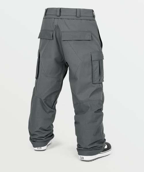 セール】【VOLCOM/ボルコム】 Mens Nwrk Baggy Pants /スキー