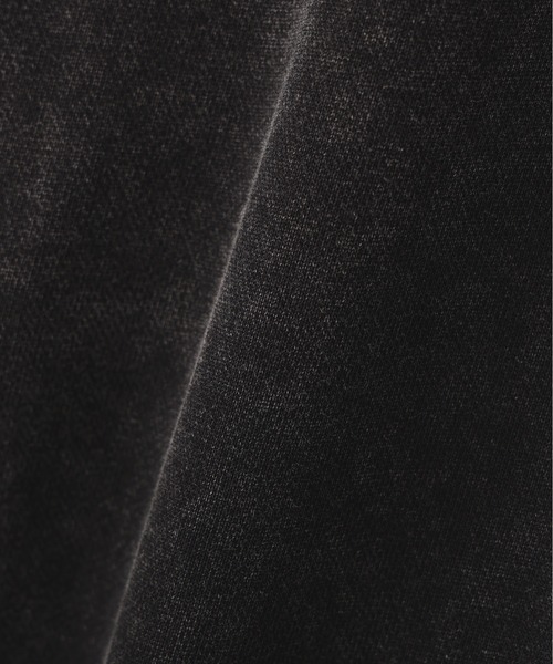 AVIREX（アヴィレックス）の「《直営店限定》FADE WASH ONEPIECE/フェイドウォッシュワンピース（ワンピース・レディース・バーガンディー/ベージュ/ブラック・F）」の19枚目の写真