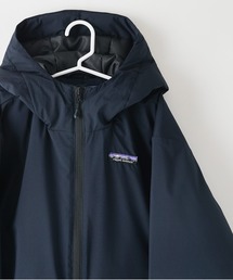 ragged mountain（ラギットマウンテン）の「【RAGGED MOUNTAIN/ラギットマウンテン】LACONIA/ラコニア KIDS 中綿ジャケット エコダウン（ダウンジャケット/コート）」