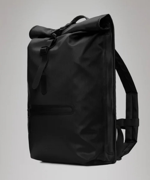 RAINS/レインズ/ロールトップリュックサック/13320（バックパック