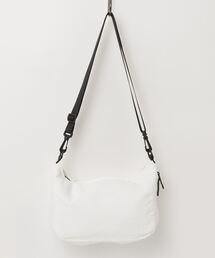 TIGORA（ティゴラ）の「ティゴラ TIGORA ショルダーにもリュックにもなるバッグ ホワイト（バックパック/リュック）」