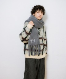 kaoyorinakami｜カオヨリナカミ（レディース）のマフラー通販 - ZOZOTOWN