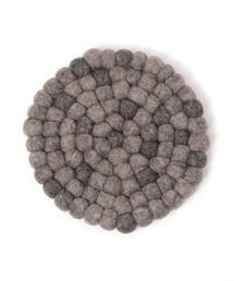 GEORGE'S（ジョージズ）の「ウールドット トリベット（キッチンツール）」