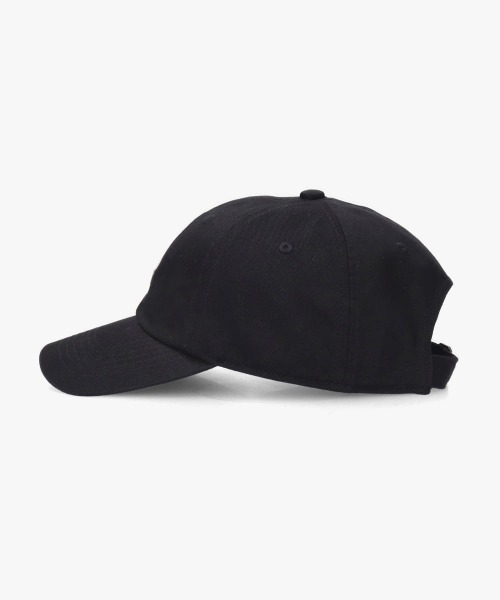 DANTON（ダントン）の「DANTON  6PANEL CAP / ダントン（キャップ・メンズ・ベージュ/チャコール/ネイビー/ブラック・FREE）」の9枚目の写真