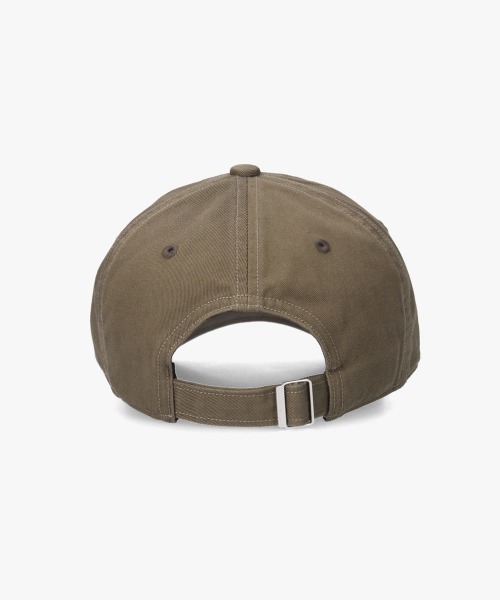 DANTON（ダントン）の「DANTON  6PANEL CAP / ダントン（キャップ・メンズ・ベージュ/チャコール/ネイビー/ブラック・FREE）」の15枚目の写真