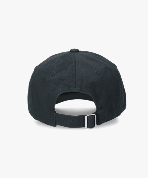 DANTON（ダントン）の「DANTON  6PANEL CAP / ダントン（キャップ・メンズ・ベージュ/チャコール/ネイビー/ブラック・FREE）」の6枚目の写真