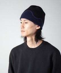 カシミヤ」に該当するニットキャップ/ビーニーファッション通販 - ZOZOTOWN