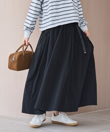 coen（コーエン）の「【C.mt】撥水ギャザースカート（スカート）」
