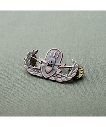 MILITARY(~^[)̎ Vi fbhXgbN ČR SENIOR EXPLOSIVE ORDNANCE DISPOSAL BADGE i obWiEODj(obW)