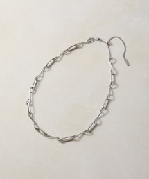 COLONY 2139 | カールチェーンネックレス(ネックレス)