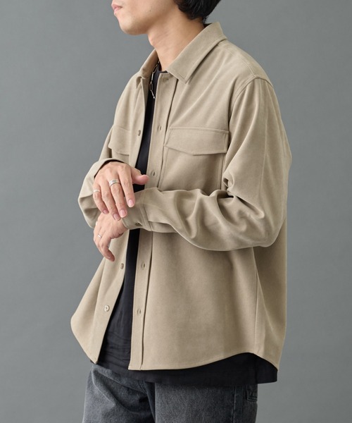 COLONY 2139（コロニートゥーワンスリーナイン）の「カールチェーンネックレス（ネックレス・メンズ・シルバー・FREE）」の7枚目の写真