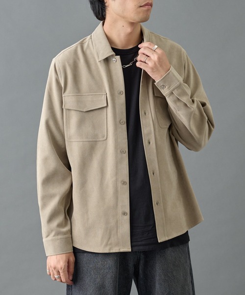 COLONY 2139（コロニートゥーワンスリーナイン）の「カールチェーンネックレス（ネックレス・メンズ・シルバー・FREE）」の6枚目の写真