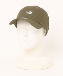 PUMA ウェア プーマウェア M ESS NO. 1 LOGO PATCH BB CAP カジュアルキャップ 025997 07OLIVE