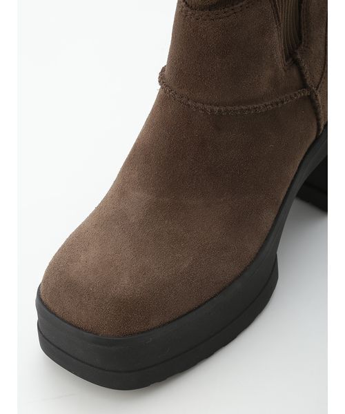 UGG for emmi】MOXY CHELSEA（ブーツ）｜UGG（アグ）のファッション
