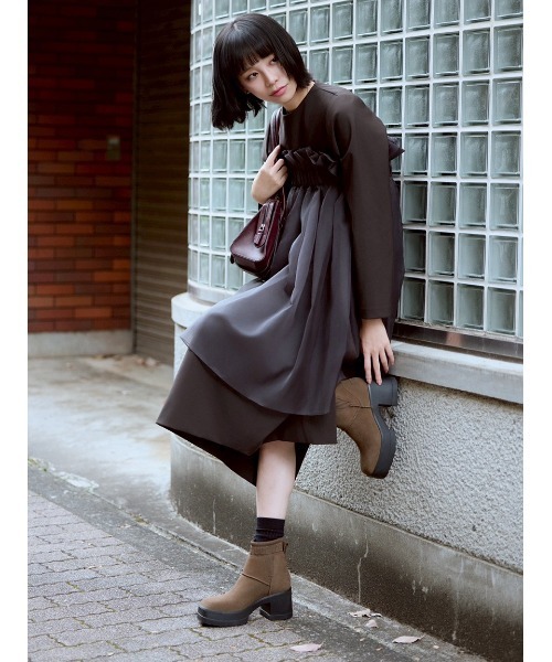 セール】【UGG for emmi】MOXY CHELSEA（ブーツ）｜UGG（アグ）の