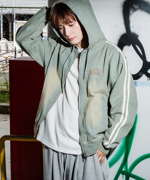 A18810 美品 OAMC×ロンハーマン 21SS IDOL PANTS黒31の通販はau PAY