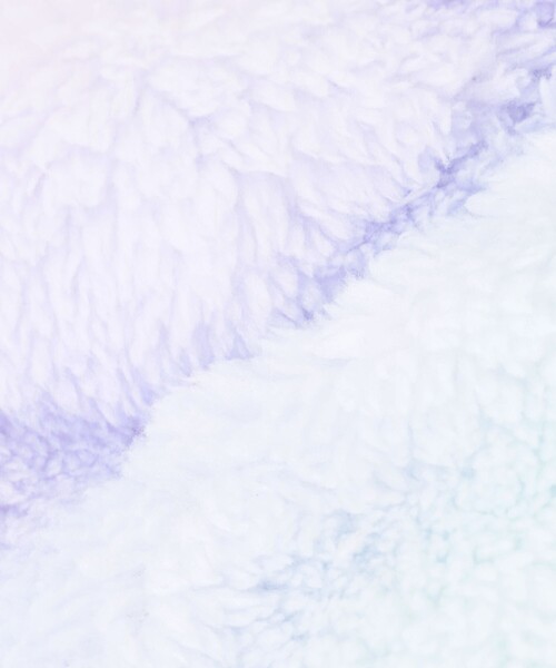 ANY(エニィ)の「ネッコウォーマー(マフラー・キッズ・アイボリー系/ライトグリーン系8/ブラック系/ベージュ系5/ライラック系8・F)」の18枚目の写真