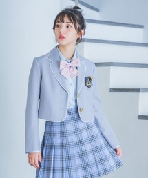 repipi armario（レピピ アルマリオ）の「【卒服2026】ボレロジャケット（ノーカラージャケット）」