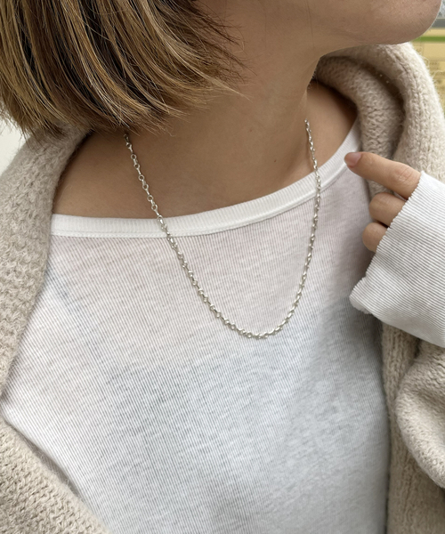 Gabriela Artigas/ガブリエラ アルティガス 10mm MINI DOUBLE BEAM N