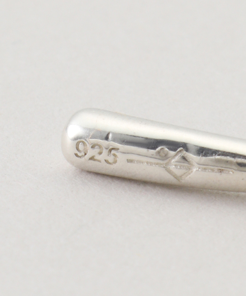 Gabriela Artigas/ガブリエラ アルティガス 10mm MINI DOUBLE BEAM N