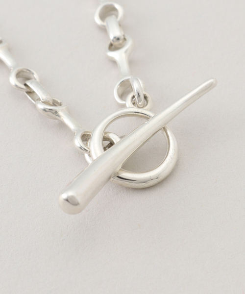 Gabriela Artigas/ガブリエラ アルティガス 10mm MINI DOUBLE BEAM N