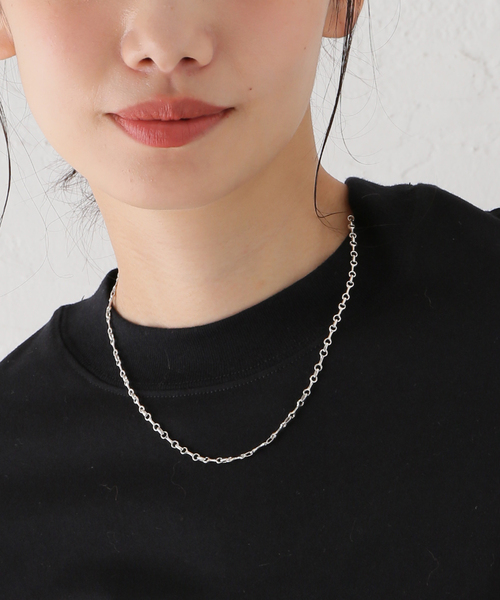 Gabriela Artigas/ガブリエラ アルティガス 10mm MINI DOUBLE BEAM N