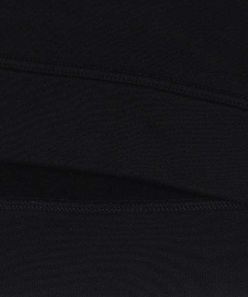 CHUMS（チャムス）の「CHUMS/チャムス スウェット BOOBY CURLING CREW TOP CH00-1517（スウェット・メンズ・ナチュラル/ブラック・XL/L/M）」の11枚目の写真