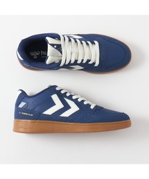 hummel（ヒュンメル）の「hummel/ヒュンメル ST. POWER PLAY SP（スニーカー）」