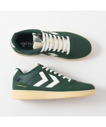 hummel（ヒュンメル）の「hummel/ヒュンメル ST. POWER PLAY SP（スニーカー）」