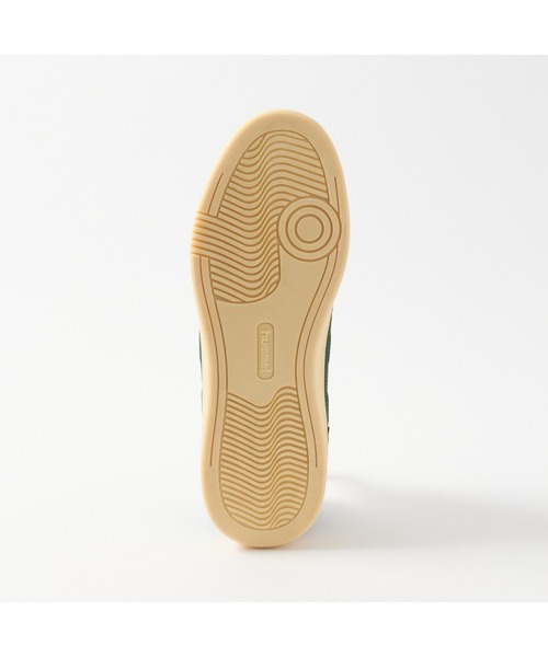 hummel（ヒュンメル）の「hummel/ヒュンメル ST. POWER PLAY SP（スニーカー・メンズ・ネイビー/グリーン・28cm/26.5cm/25.5cm/25cm/24cm/23cm/22.5cm/27cm）」の6枚目の写真