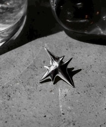 エトワール ラージ ピアス (1P) / Etoile large pierce (1P)