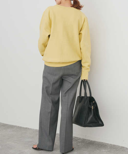 セール】Champion /チャンピオン REVERSE WEAVE クルーネック