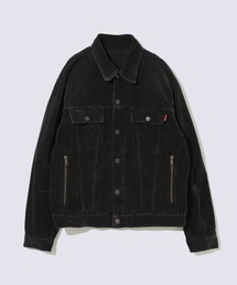 UNDERCOVER（アンダーカバー）の「【UNDERCOVER/アンダーカバー】UC2E4209-1 Blouson（ブルゾン・メンズ）」