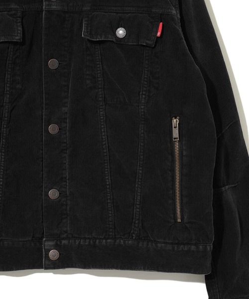 UNDERCOVER/アンダーカバー】UC2E4209-1 Blouson（ブルゾン