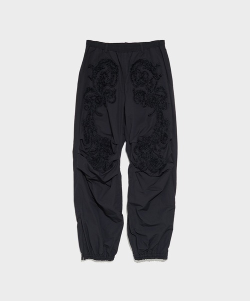 TAAKK/ターク】 TRACK PANTS（その他パンツ）｜TAAKK（ターク）の