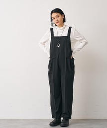 collex | カットサロペット(サロペット/オーバーオール)