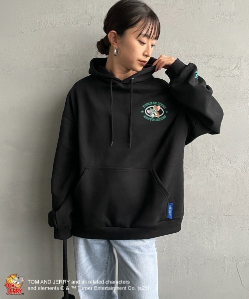 ♥tomo♥様【専用】② セール】【WEB限定】[SEQUENZ/シークエンズ] トムとジェリー＆タフィー