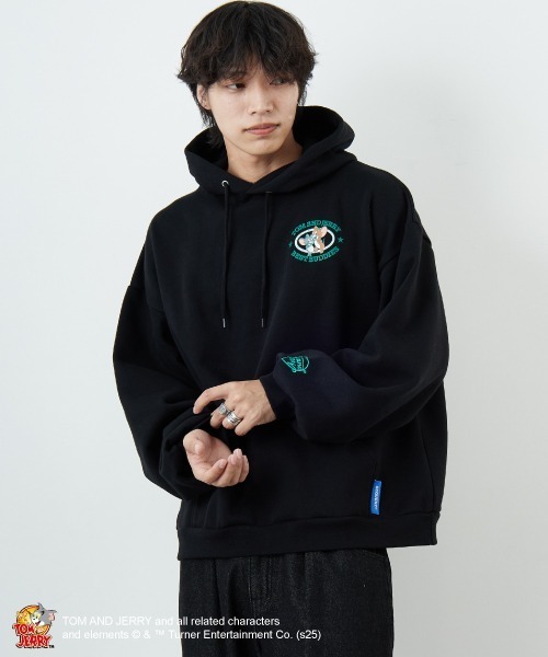 セール】【WEB限定】[SEQUENZ/シークエンズ] トムとジェリー＆タフィー