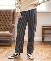 FOUND GOOD | ジャガードストレートP(その他パンツ)