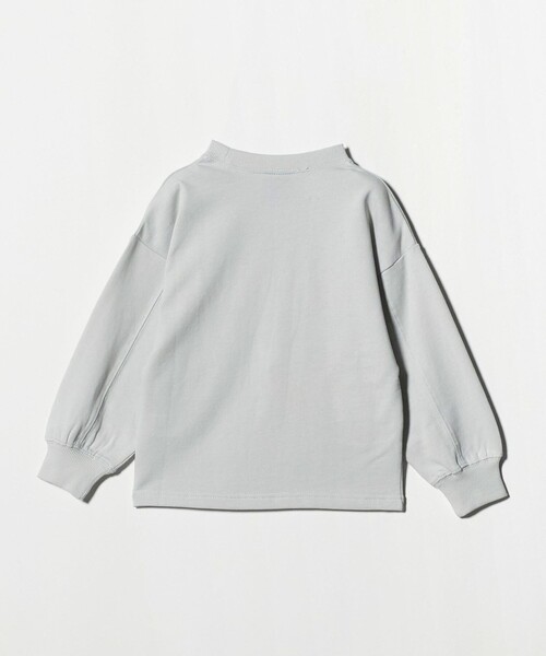 THRASHER(スラッシャー)の「【別注】<THRASHER>プリントスウェット / トレーナー / キッズ 100cm-130cm(スウェット・キッズ・ライトブルー/ワイン/ブラック・S(120-130cm)/XS(100-110cm))」の20枚目の写真