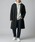 Mossimo�i���b�V���j�́u�y���j�Z�b�N�X�zMOSSIMO/���b�V�� �t�F�C�N�����g�� �`�F�X�^�[�R�[�g�i�`�F�X�^�[�R�[�g�j�v�b�`���R�[���O���[