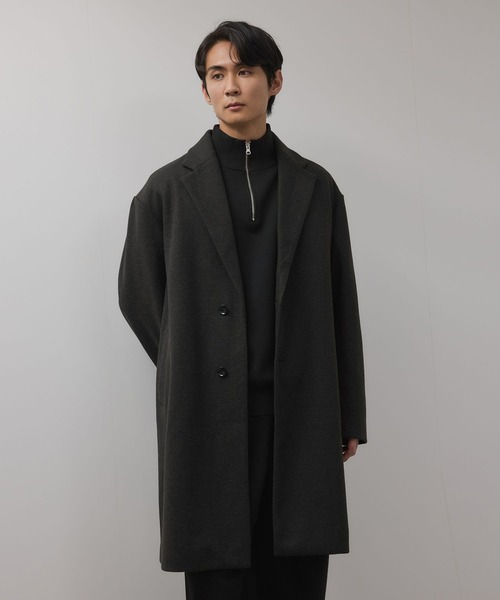 セール】【ユニセックス】MOSSIMO/モッシモ フェイクメルトン