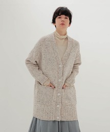 セール】alpaca shaggy zip hoodie(アルパカシャギージップフーディー