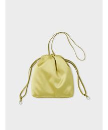 MIESROHE（ミースロエ）の「ドロスト２ＷＡＹバッグ（ショルダーバッグ）」