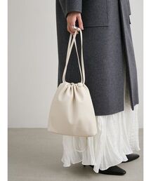 MIESROHE | ドロスト２ＷＡＹバッグ(ショルダーバッグ)