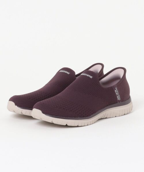 セール】【SKECHERS】スケッチャーズ SLIP-INS:VIRTUE - SLEEK