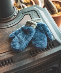 フェイクファー」に該当する手袋ファッション通販 - ZOZOTOWN