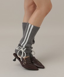 3.3 Field Trip （3.3フィールドトリップ）の「3.3 Field Trip／サイドラインレッグウォーマー（レッグウォーマー）」